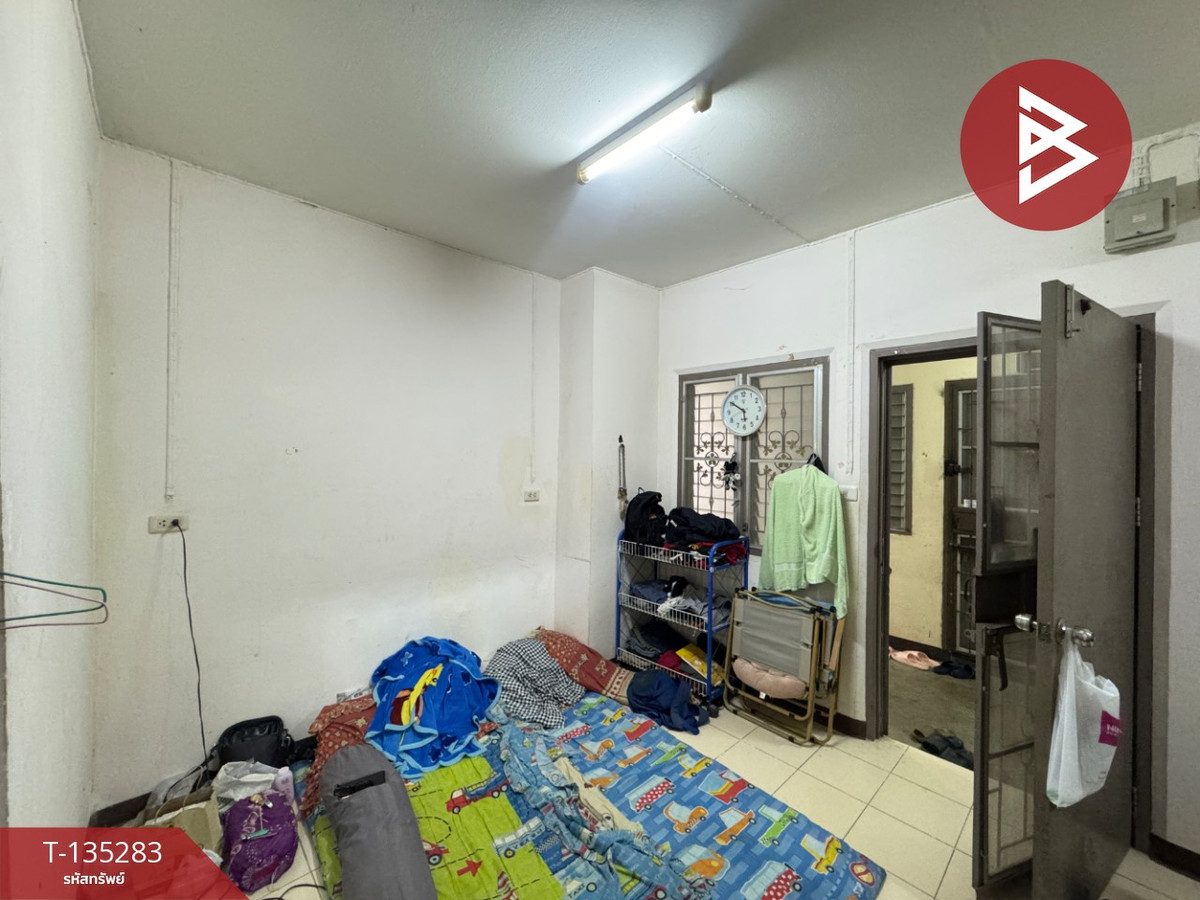  ขายห้องชุด เอื้ออาทรสุวรรณภูมิ 1 วัดศรีวารีน้อย สมุทรปราการ – รูปที่ 2
