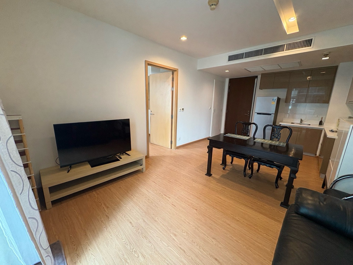 🔥New Renovate🔥Rent 1BR🔥30,000/month🔥Floor8🔥50sqm🔥 – รูปที่ 3