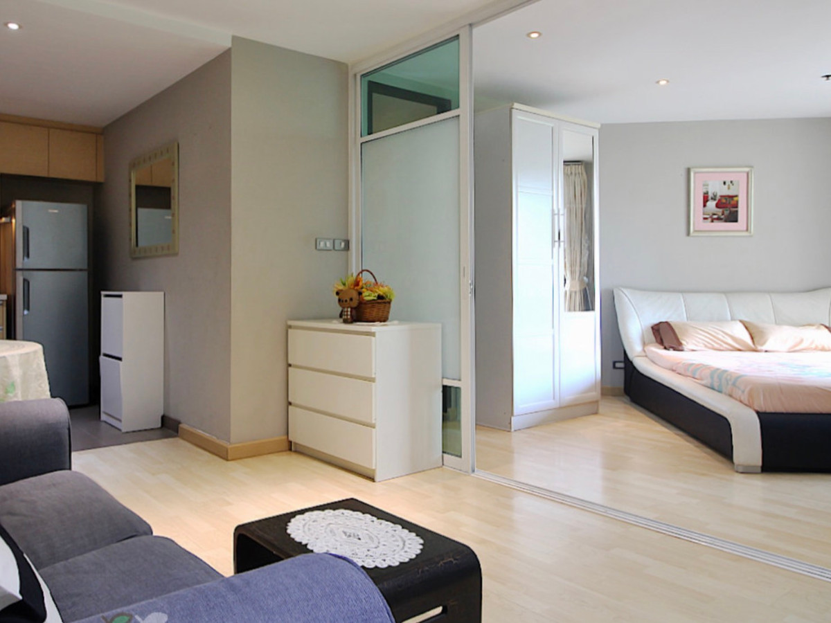 for rent 59 heritage 1 bed super deal 🌈♥️ – รูปที่ 3