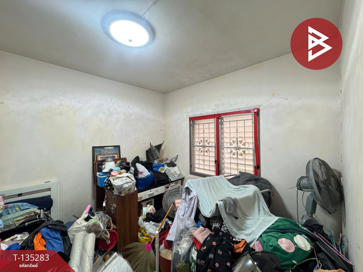  ขายห้องชุด เอื้ออาทรสุวรรณภูมิ 1 วัดศรีวารีน้อย สมุทรปราการ – รูปที่ 4
