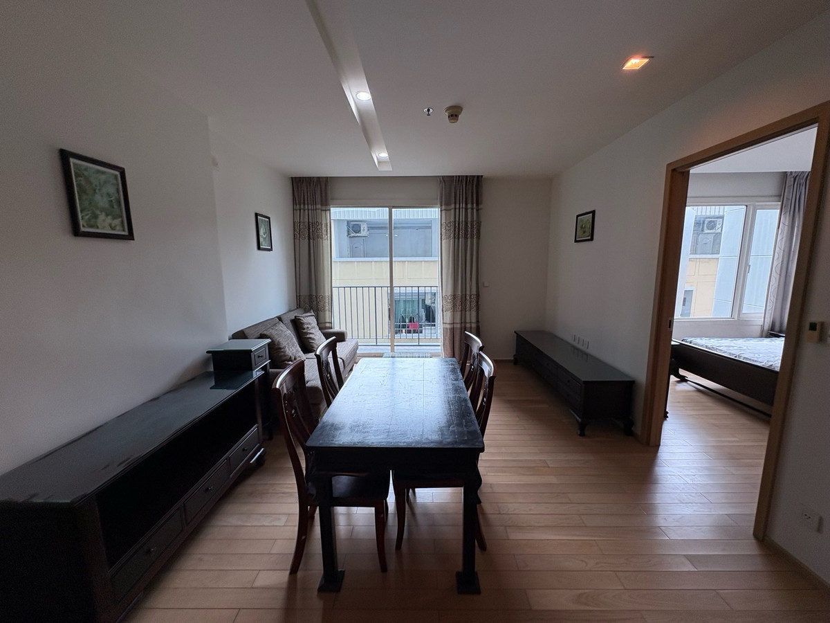 🔥Rent 1BR🔥30,000/month🔥Floor9🔥50sqm🔥 – รูปที่ 2