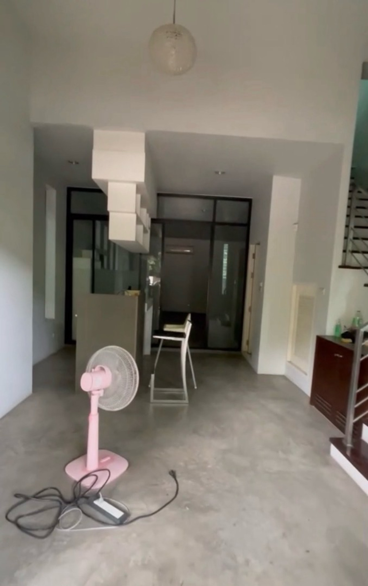 Home Office for rent, 4 floors – Town in Town (Lat Phrao 94)Near Mae Sri Ruean Chicken Noodles Home Office for rent, 4 floors – Town in Town (Lat Phrao 94)Near Mae Sri Ruean Chicken Noodles
