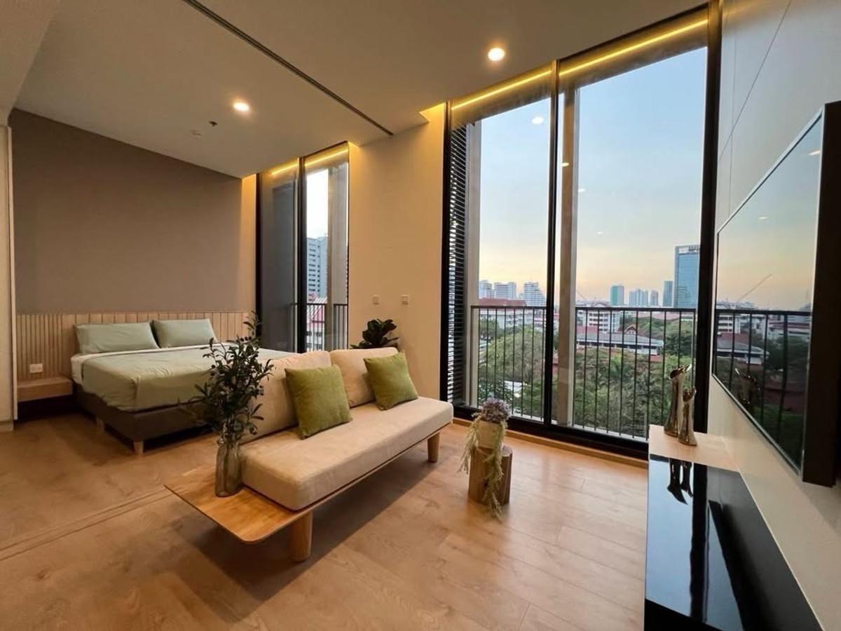 🔥Rent at Noble Be 19 🔥1BR 1BR 🔥27,500🔥34.5sqm 🔥Floor7 🔥Rent at Noble Be 19 🔥1BR 1BR 🔥27,500🔥34.5sqm 🔥Floor7