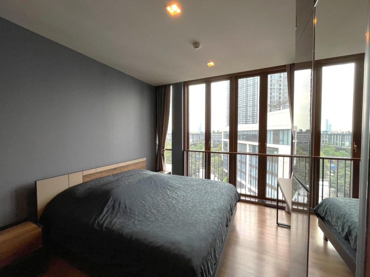 🔥Urgent Sale+🔥 Hasu Haus Sukhumvit 77, near BTS On Nut station. Fully furnished and ready to move in. 🔥Urgent Sale+🔥 Hasu Haus Sukhumvit 77, near BTS On Nut station. Fully furnished and ready to move in.