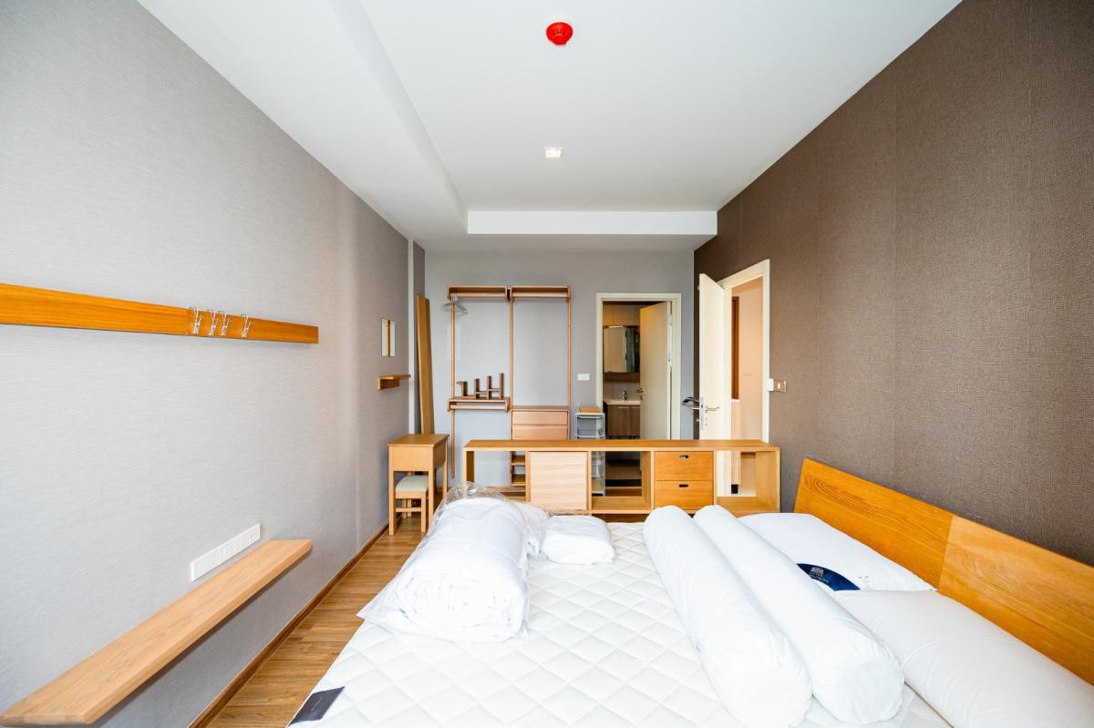 🔥Urgent Sale+🔥 Hasu Haus Sukhumvit 77, near BTS On Nut station. Fully furnished and ready to move in. 🔥Urgent Sale+🔥 Hasu Haus Sukhumvit 77, near BTS On Nut station. Fully furnished and ready to move in.