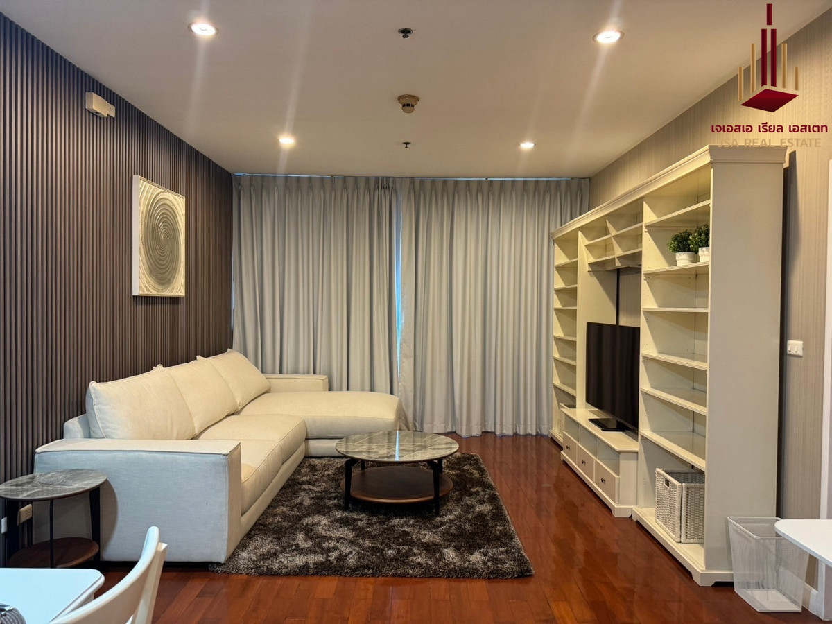✨ For Sale: siri residence sukhumvit 24  Condo ✨  💰 Only 19,000,000 THB