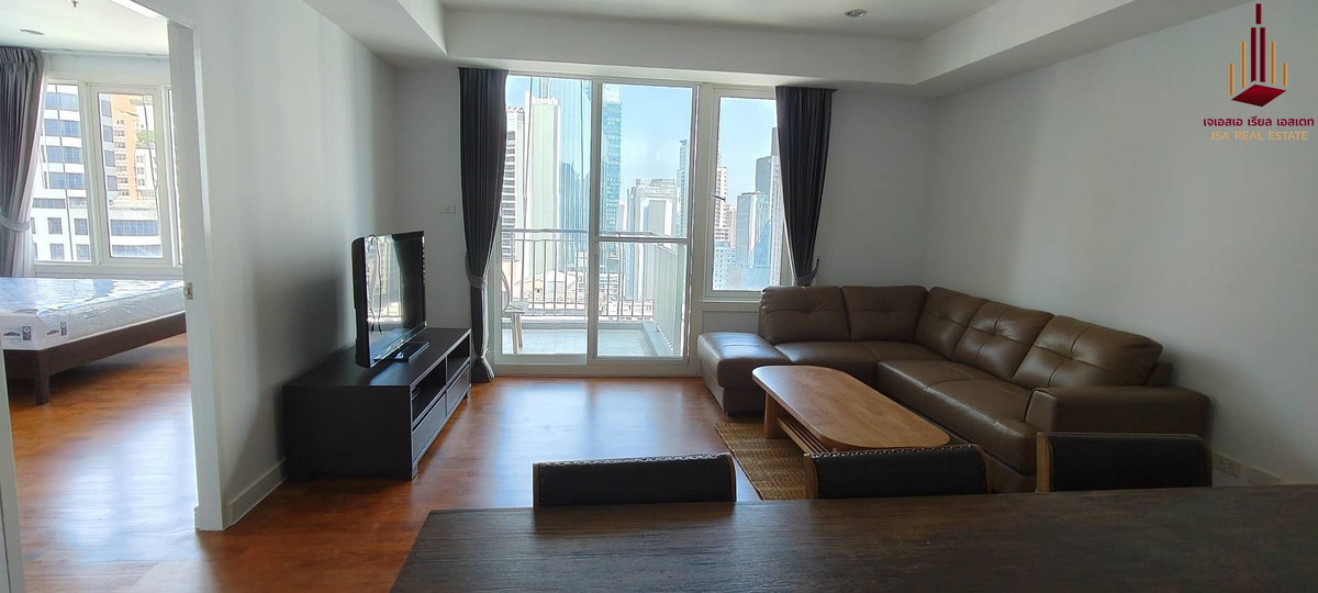 ✨ For Rent: Baan Siri 24 Condo ✨ 💰 Only 55,000 THB/month ✨ For Rent: Baan Siri 24 Condo ✨ 💰 Only 55,000 THB/month