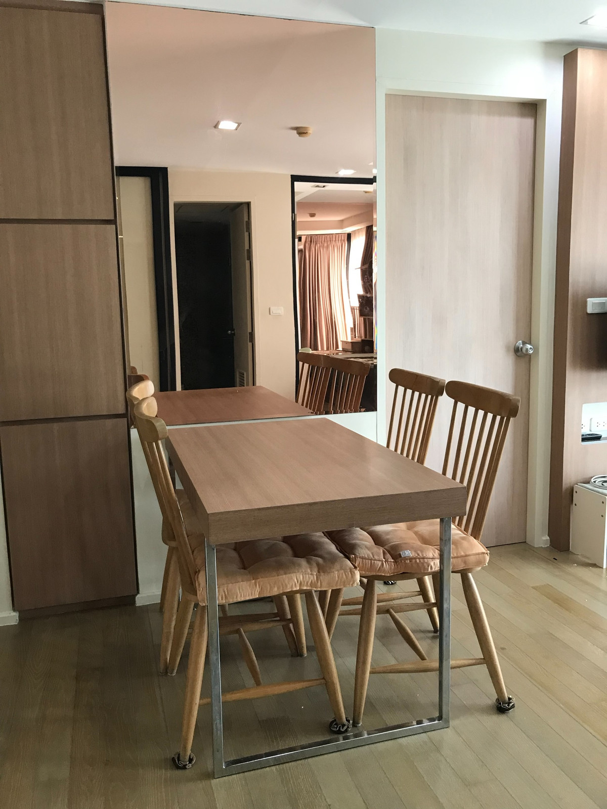 for rent Abstract sukhumvit 66/1 2 bed special deal💟✅ – รูปที่ 2
