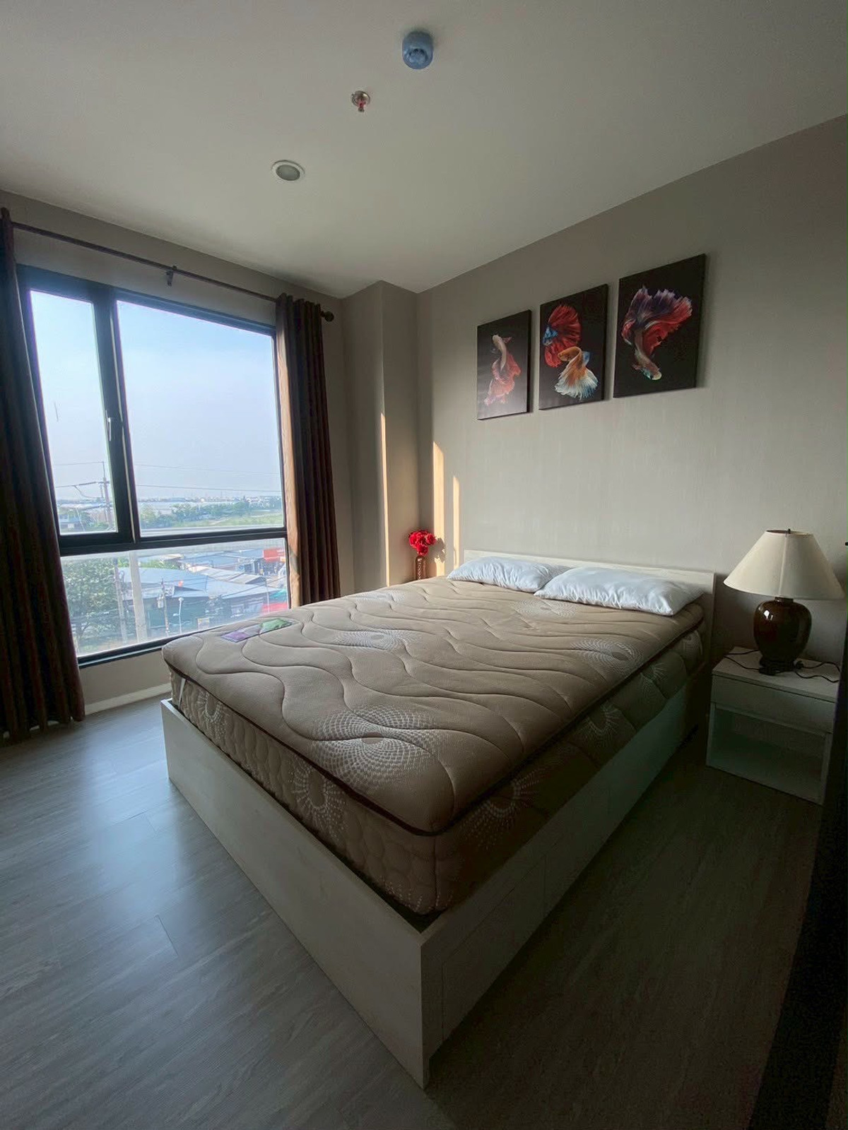 (Code SM1795) Condo for sale, JW Station @ Ramintra project: JW Station @ Ramintra.