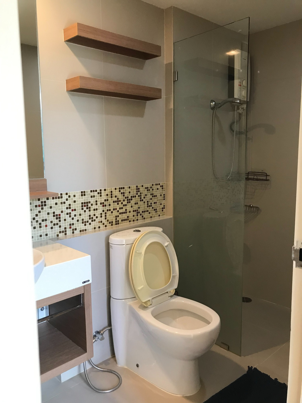 for rent Abstract sukhumvit 66/1 2 bed special deal💟✅ – รูปที่ 4