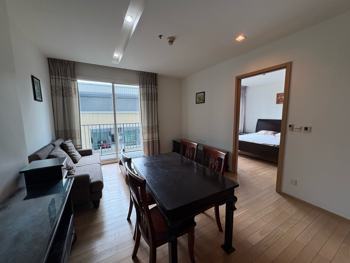 🔥Rent 1BR🔥30,000/month🔥Floor9🔥50sqm🔥 – รูปที่ 3