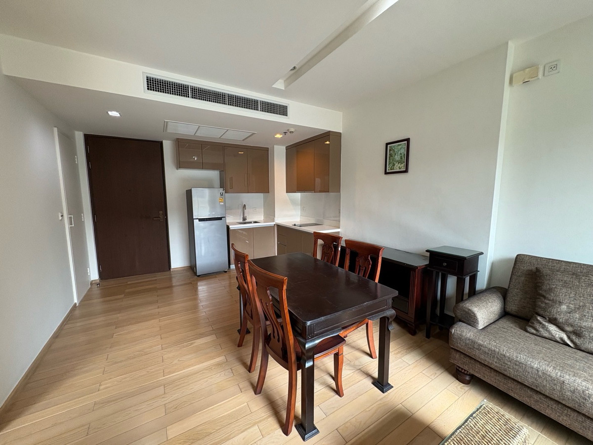 🔥Rent 1BR🔥30,000/month🔥Floor9🔥50sqm🔥 – รูปที่ 4