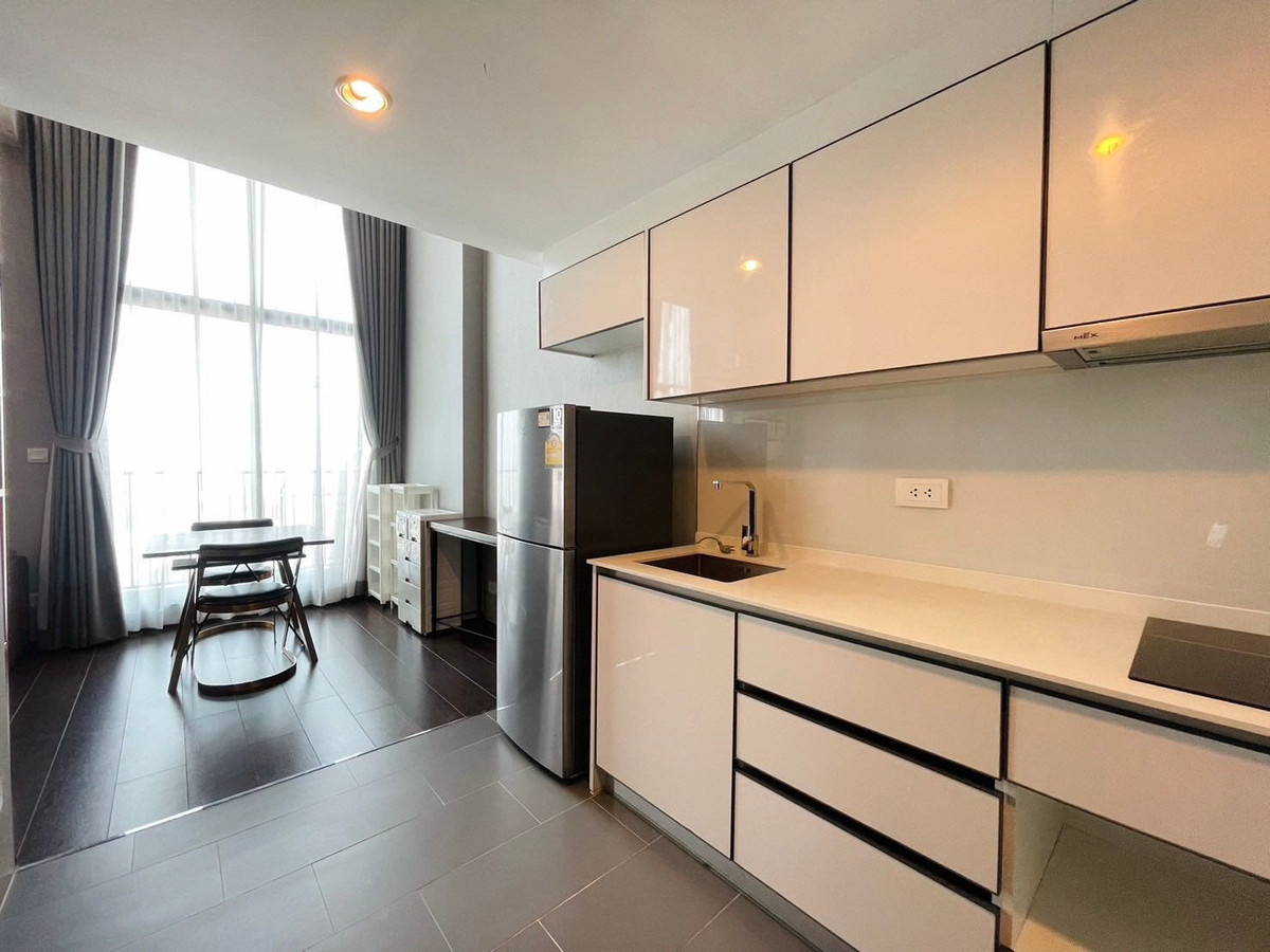 FOR RENT ：C Ekkamai 🔥PRICE 🔥ราคา 24,000 บาท/เดือน🔥 – รูปที่ 2