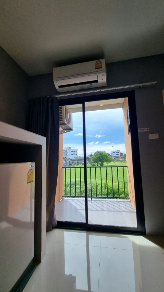 ขาย อพาร์ทเม้นท์ ขายอพาร์ทเมนท์ บ้านฉาง ระยอง ไลน์ไอดี  @ibx7531n – รูปที่ 3