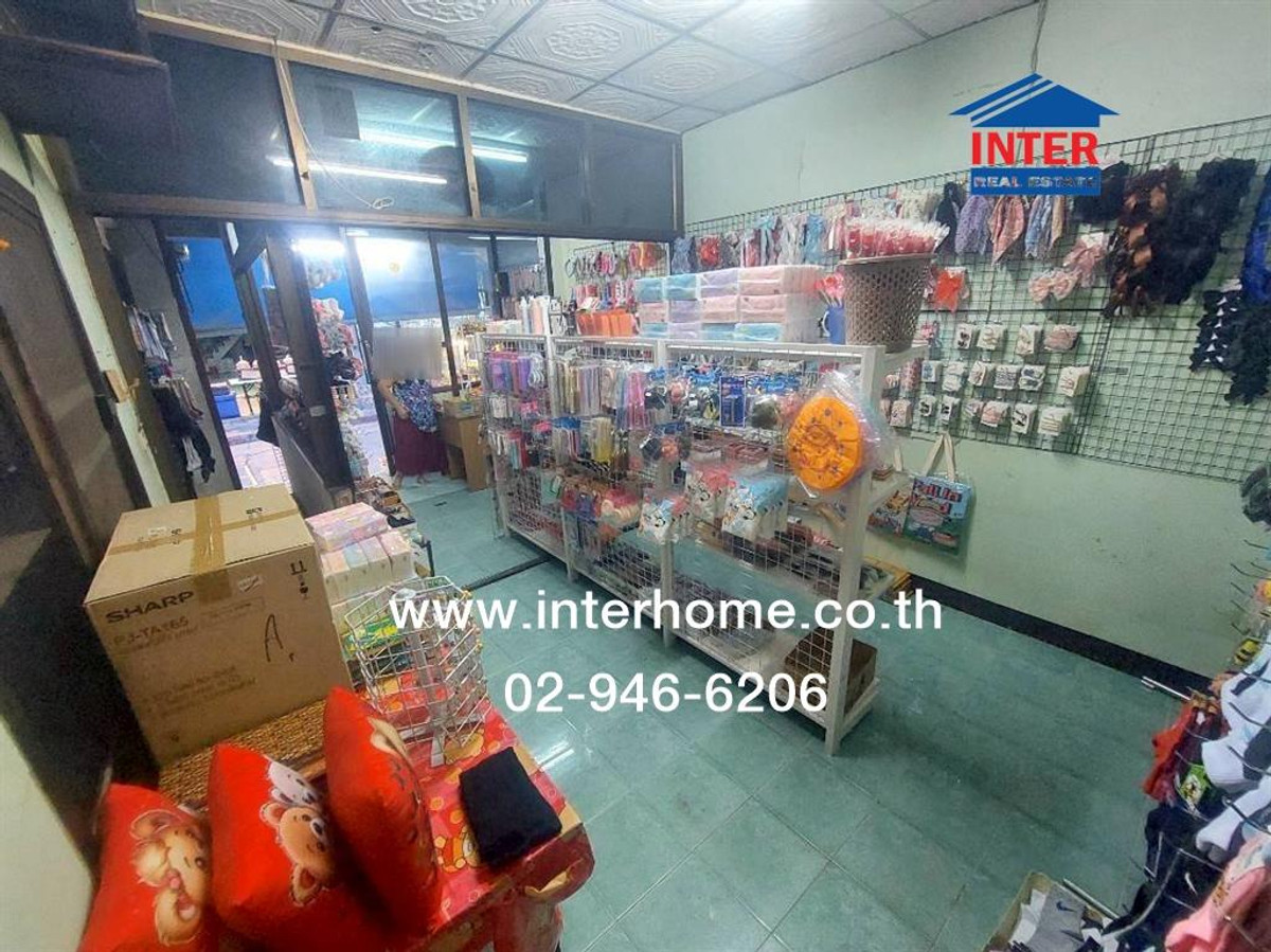 บ้านเดี่ยว 1 ชั้น 49 ตร.ว. บ้านเดี่ยว ซอยลิขิต7 ถนนบางพลี-กิ่งแก้ว ถนนบางพลี-กิ่งแก้ว ถนนเทพารักษ์ บางพลี สมุทรปราการ – รูปที่ 4
