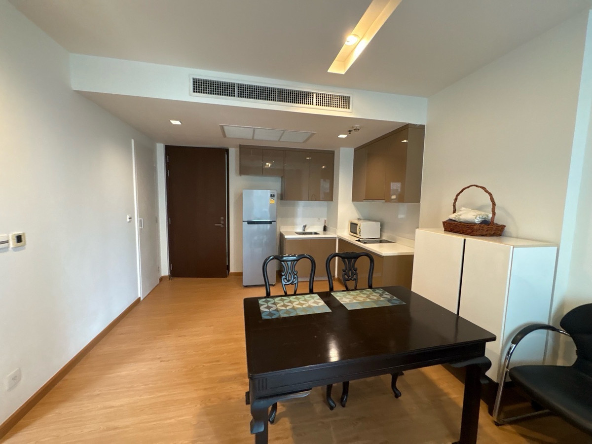 🔥New Renovate🔥Rent 1BR🔥30,000/month🔥Floor8🔥50sqm🔥 – รูปที่ 2