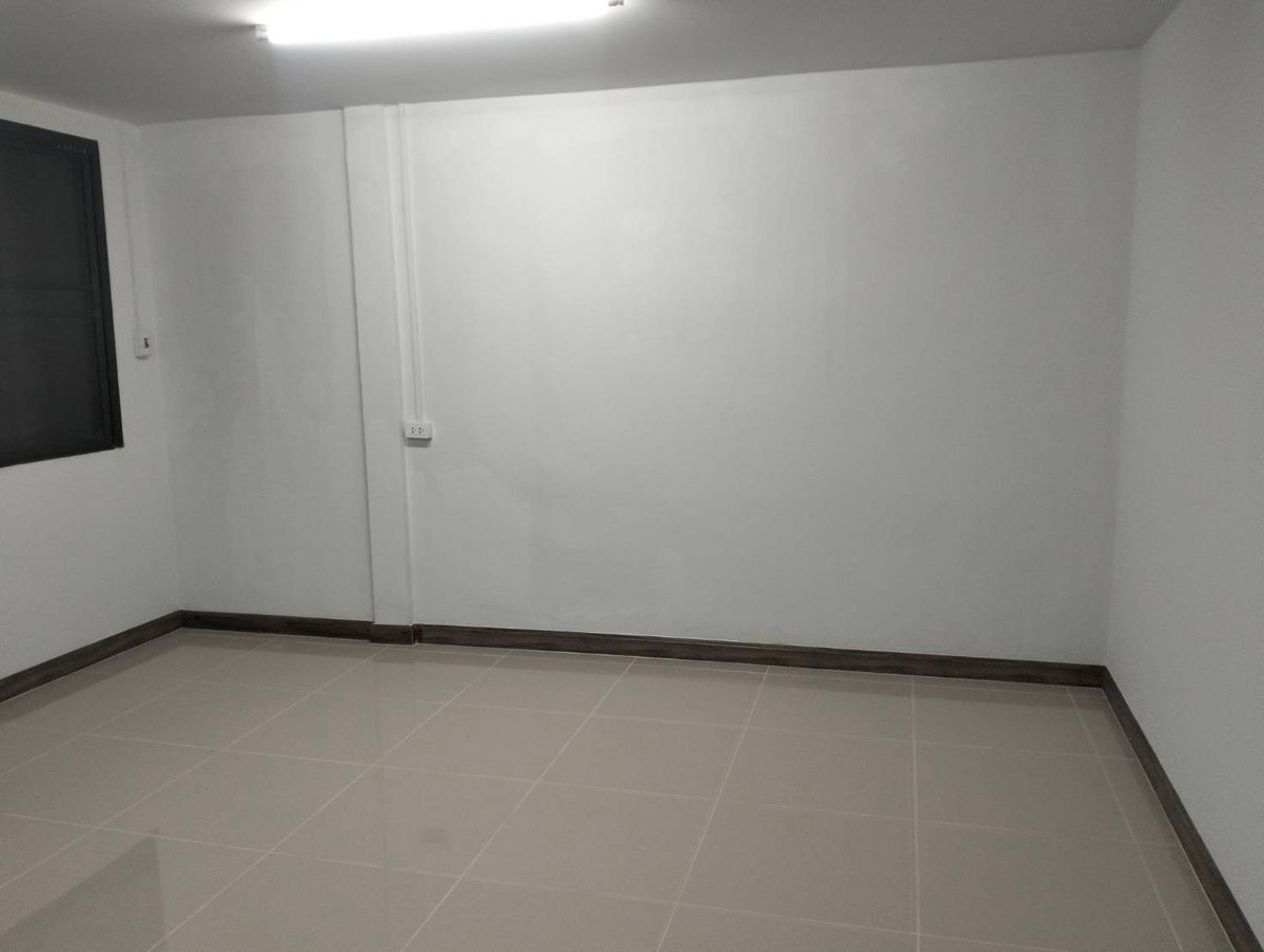 ขายบ้าน 1 ชั้น หมู่บ้านแสงไพฑูรย์ ดอนเมือง – รูปที่ 4