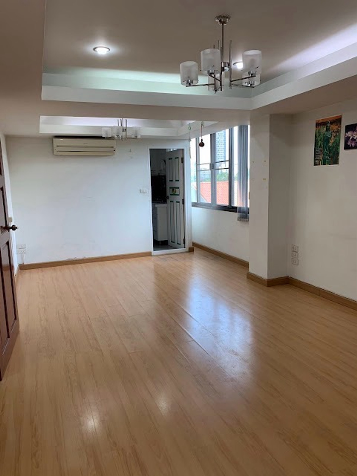 A 4 storey-Standalone Building for Rent in Onnut Area with an elevator – รูปที่ 3