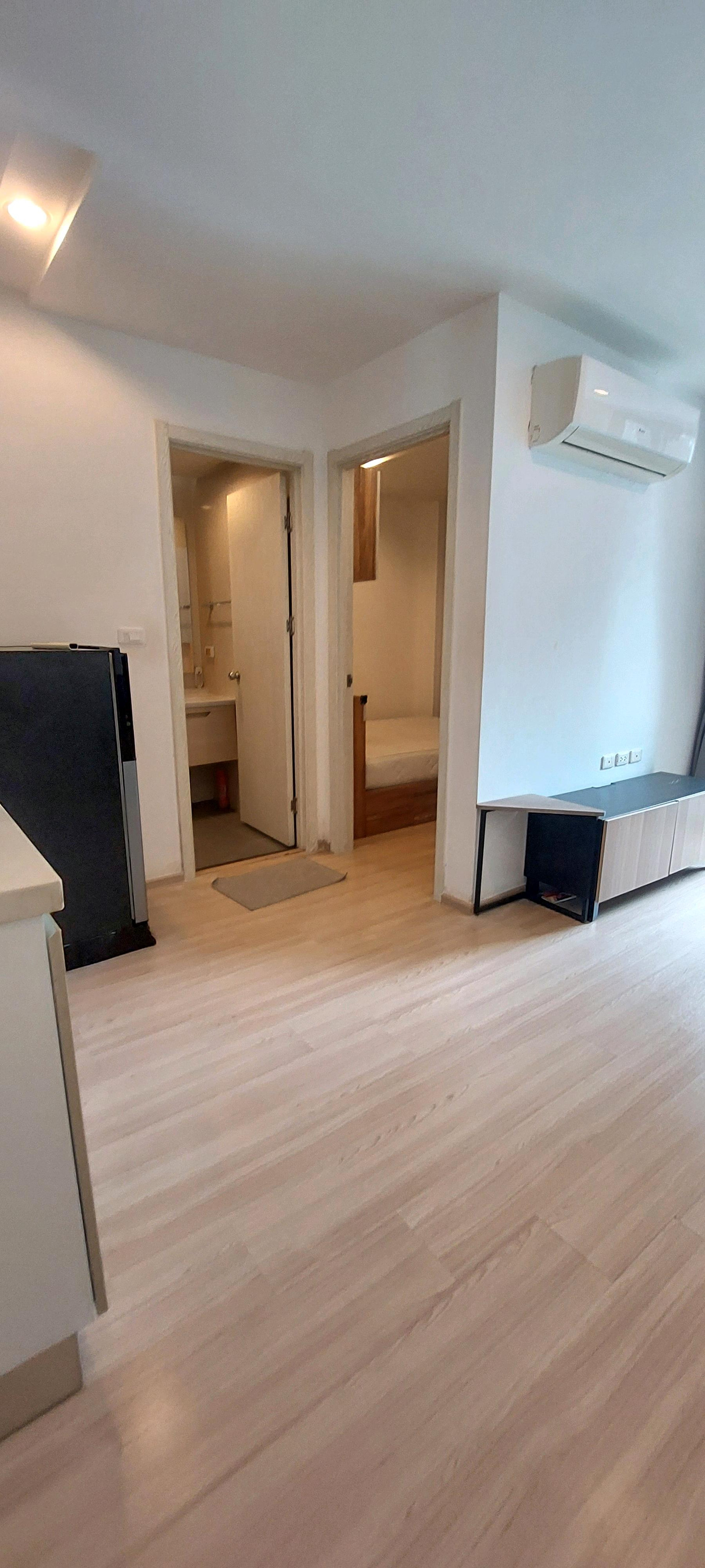 ปล่อยเช่าด่วน! ห้องคอนโด 1ห้องนอน ที่ Artemis Sukhumvit77 Btsอ่อนนุช นัดดูห้องได้นะคะ  – รูปที่ 2