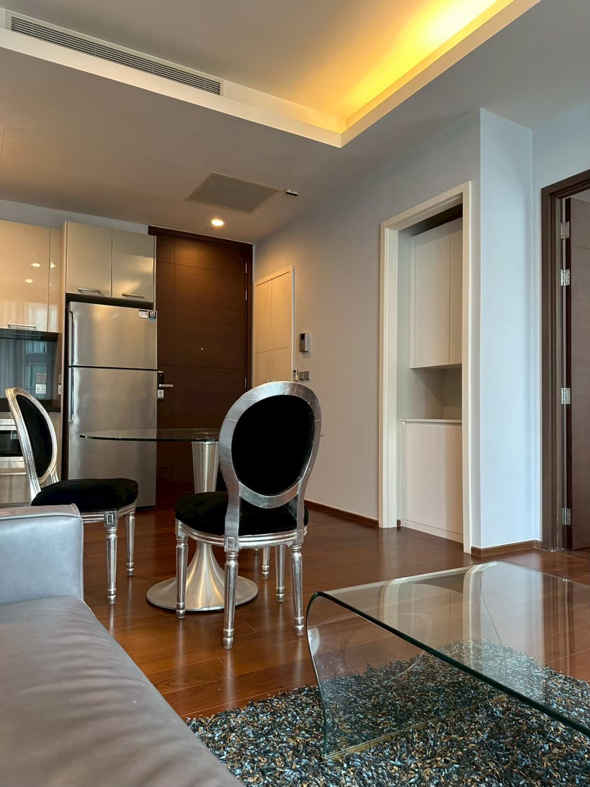 ควอทโทร บาย แสนสิริ ให้เช่า 1ห้องนอน ราคาพิเศษ  – รูปที่ 2