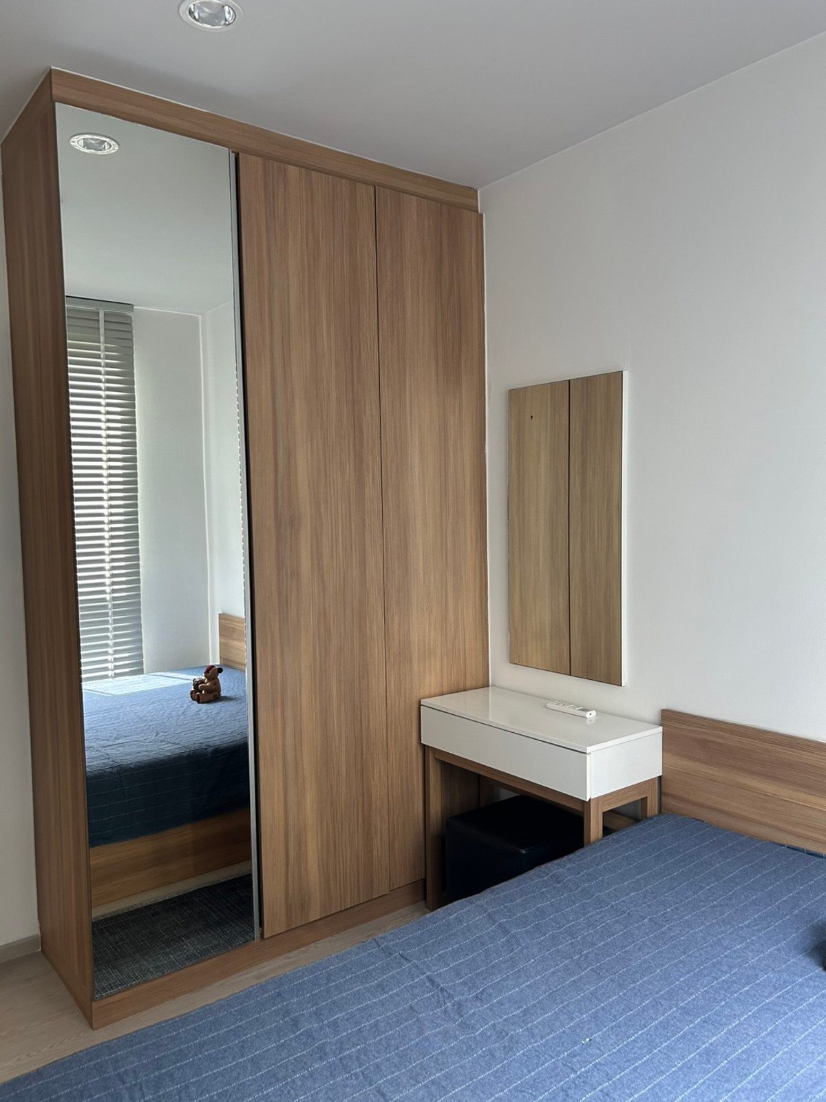 for rent Nue Noble Centre bangna 1 bed super deal💟⭐️ – รูปที่ 4