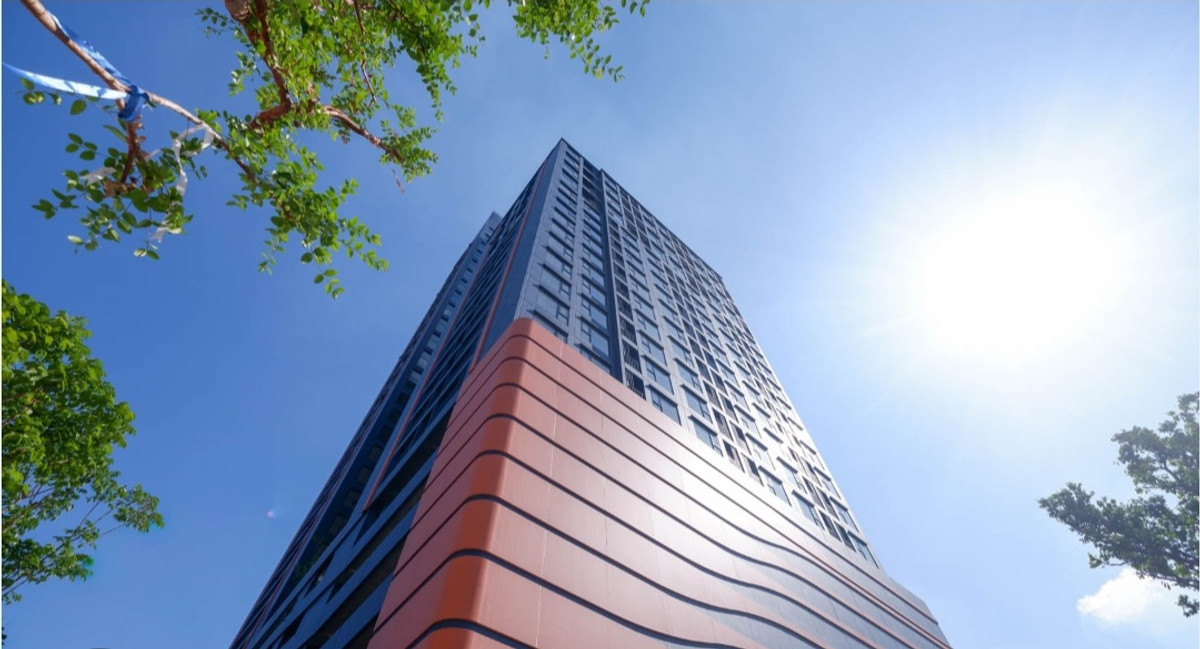 New condo for rent!!! Condo origin play bangkhunnon triple station size 22sqm(1bedroom Hybrid /1Bathroom,) for 12,000 baht/month. New condo for rent!!! Condo origin play bangkhunnon triple station size 22sqm(1bedroom Hybrid /1Bathroom,) for 12,000 baht/month.
