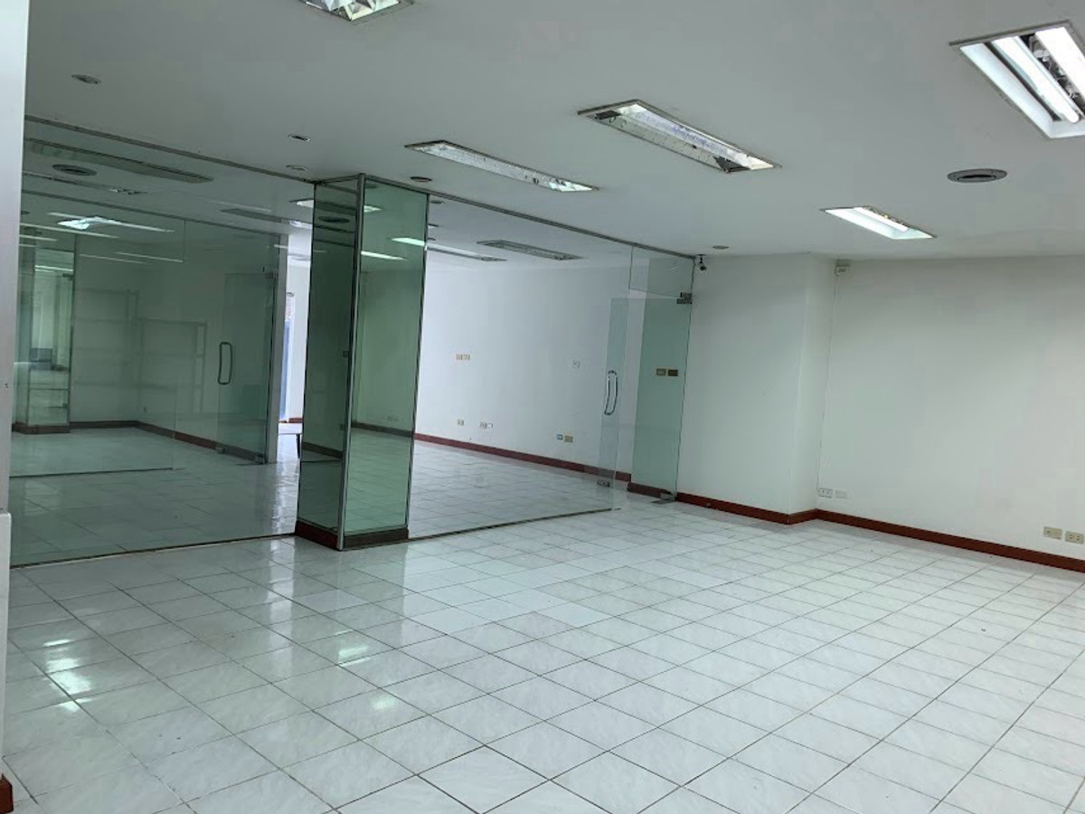 A 4 storey-Standalone Building for Rent in Onnut Area with an elevator – รูปที่ 4