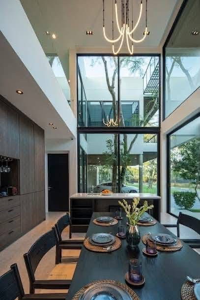 Modern Pool Villa บนที่ดินกว่า 1 ไร่ โซนสันกำแพง  4 ห้องนอน 5 ห้องน้ำ – รูปที่ 3