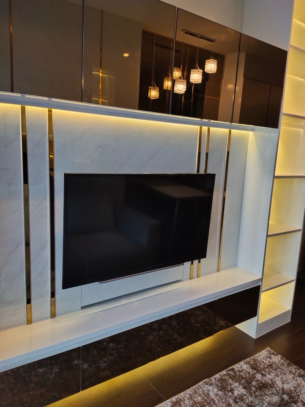 [C Ekkamai for sale/rental] ขายหรือให้เช่า คอนโดขนาด 1 ห้องนอนโครงการ C Ekkamai เป็นคอนโดแบบ High rise สูง 44 ชั้น – รูปที่ 3