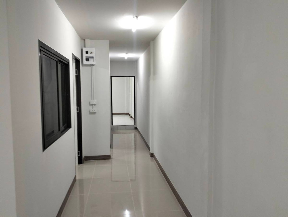 ขายบ้าน 1 ชั้น หมู่บ้านแสงไพฑูรย์ ดอนเมือง – รูปที่ 2