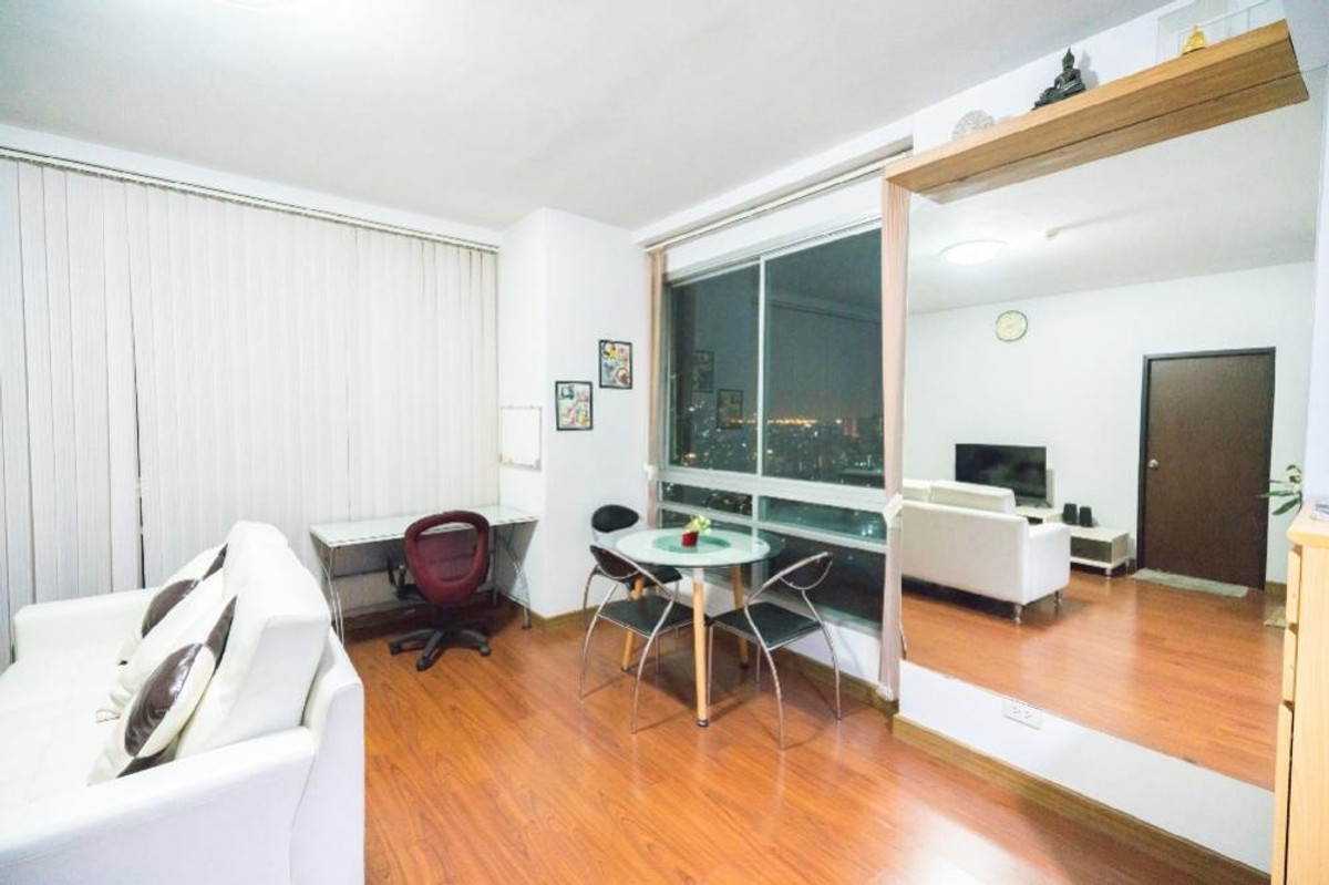 🔥🔥31411🔥🔥 For Rent: The Zest Ladprao 🌐LINE ID: @fastforrentcondo – รูปที่ 4