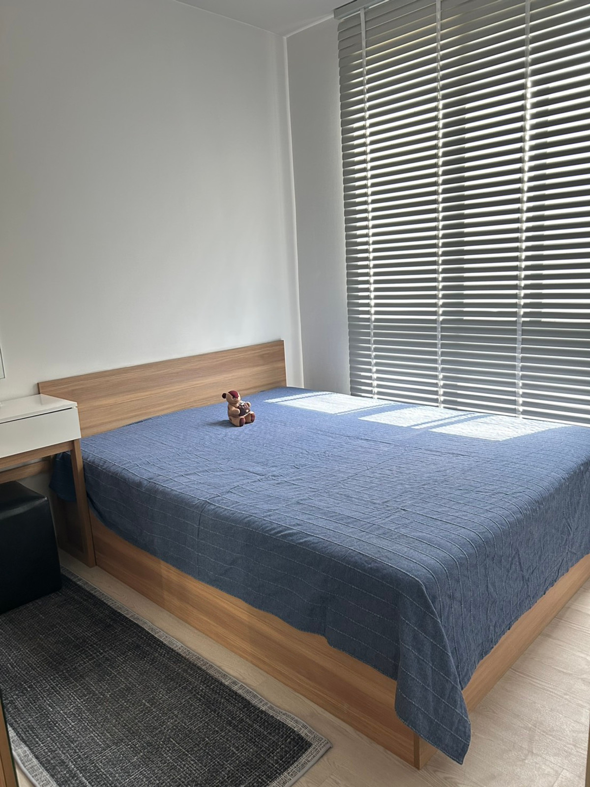 for rent Nue Noble Centre bangna 1 bed super deal💟⭐️ – รูปที่ 2