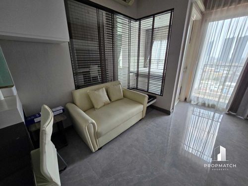 ✨Flash Deal ✨ Urbano Absolute Sathon-Taksin ( 1Bed 1Bath 36SQM.) พร้อมอยู่ ! เพียง 3,300,000 บาท Tel.0981315848 @propmatch
