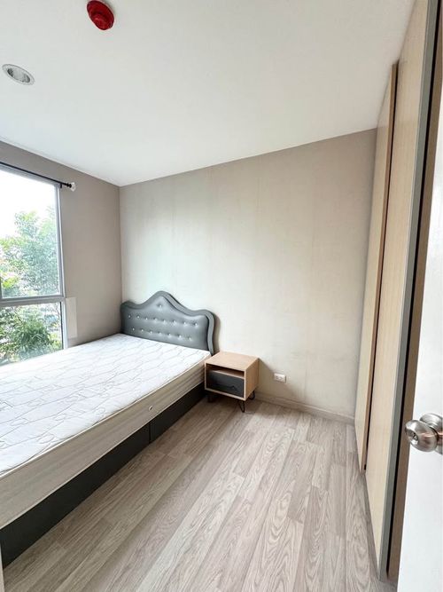 (รหัส S5434) ขายคอนโด โครงการ Plum Condo Chokchai 4 : พลัม คอนโด โชคชัย 4