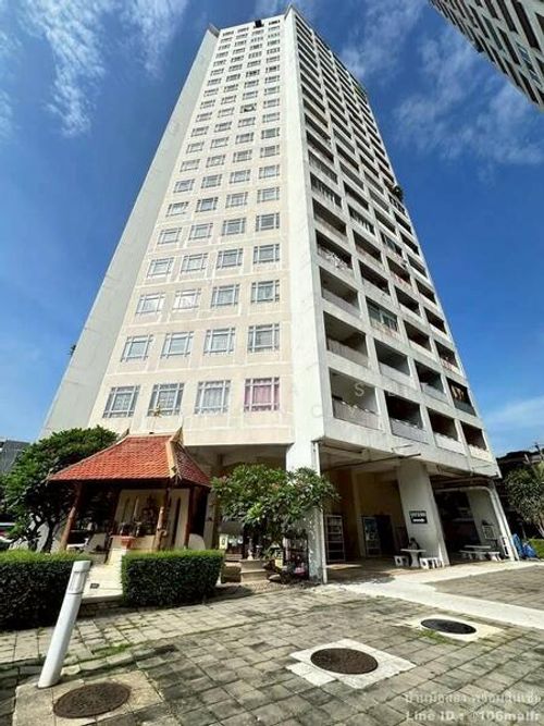 (Code S5431) Condo for sale, Fak Khao Pode Project: Corn Ears