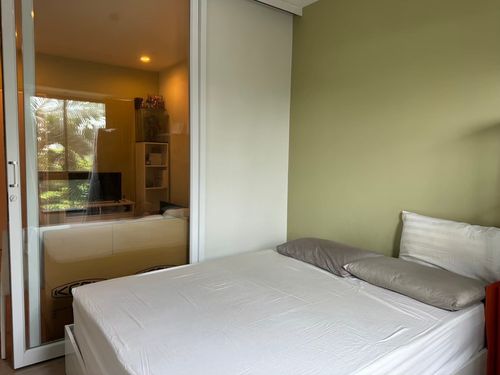 (Code SM1796) Condo for sale, Project S1 Rama 9: S One Rama 9