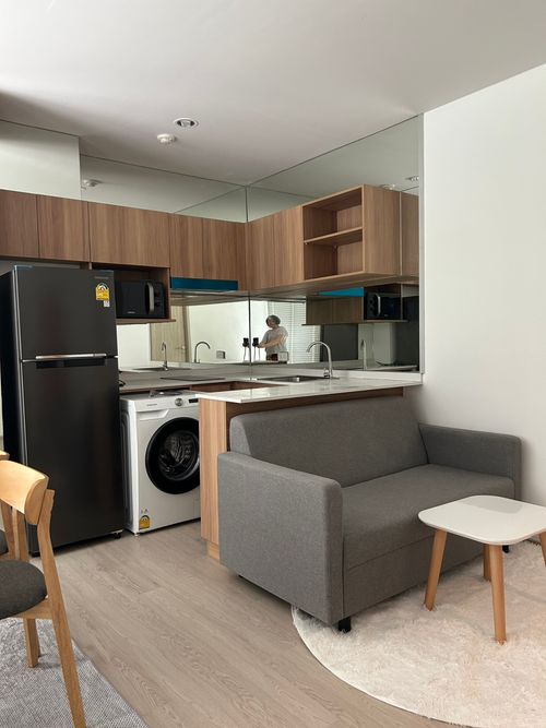 for rent Nue Noble Centre bangna 1 bed super deal💟⭐️