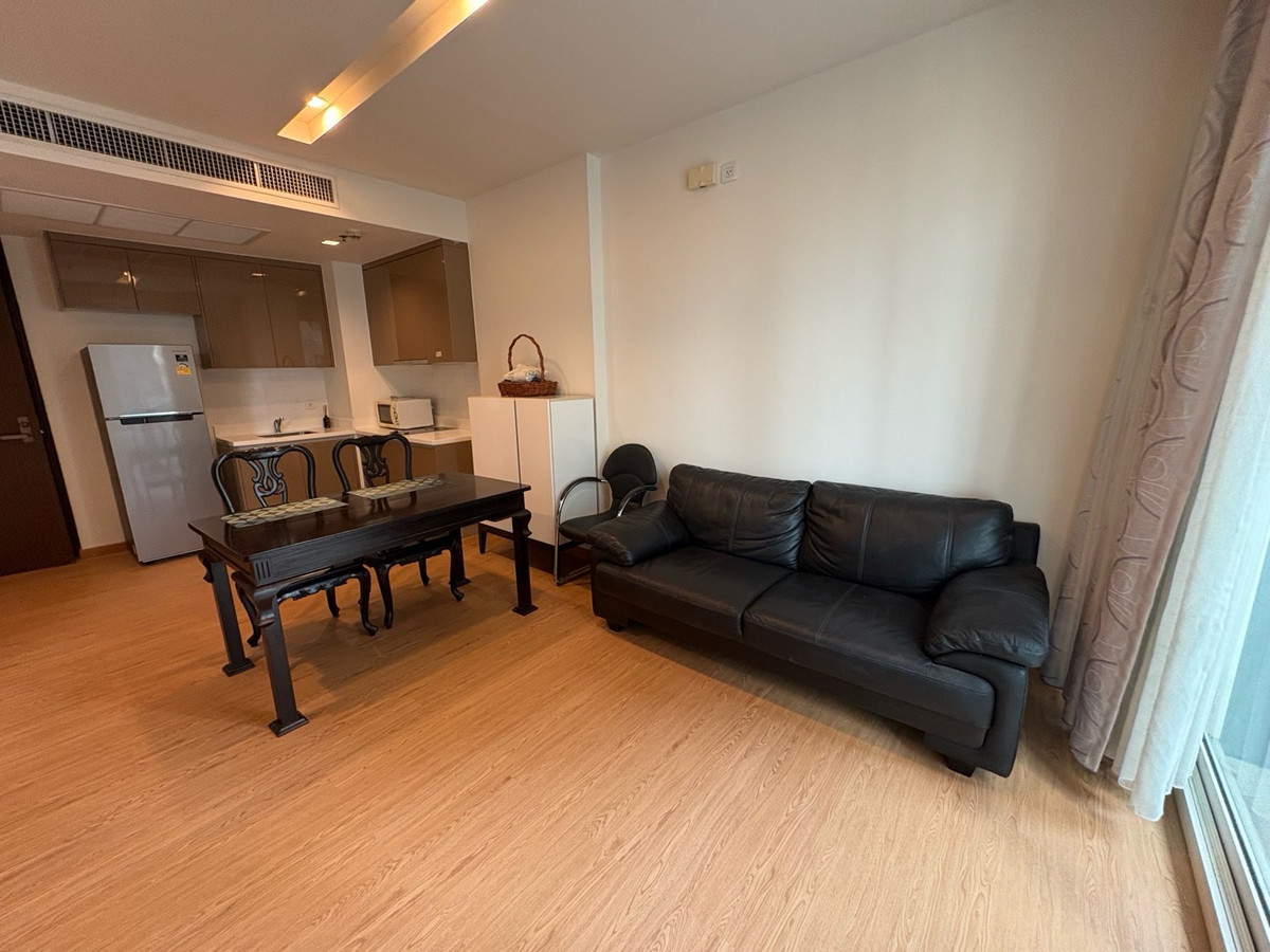 🔥New Renovate🔥Rent 1BR🔥30,000/month🔥Floor8🔥50sqm🔥