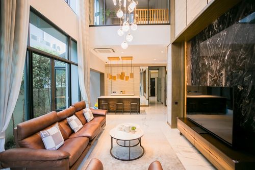 🔥🔥31417🔥🔥 House for rent, The Gentry Ekkamai - Ladprao 🌐LINE ID: @fastforrentcondo