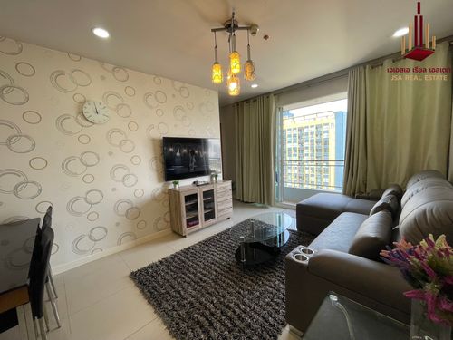 ✨ For Rent : Circle Condominium Condo ✨ 💰 Only 25,000 thb/month