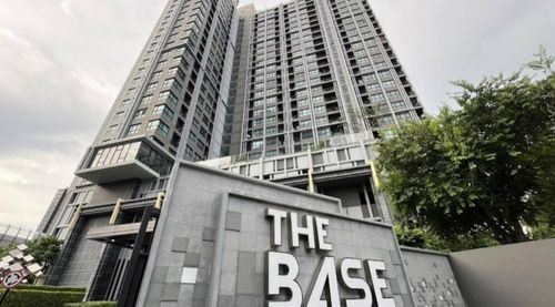 ✨ For sale The Base Sukhumvit 77 ✨ Price 💰 4,900,000 baht