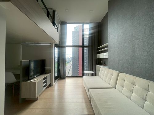 BEST PRICE - FOR SALE - 1 BEDROOM 36 SQ.M- Call now 094-641-5974