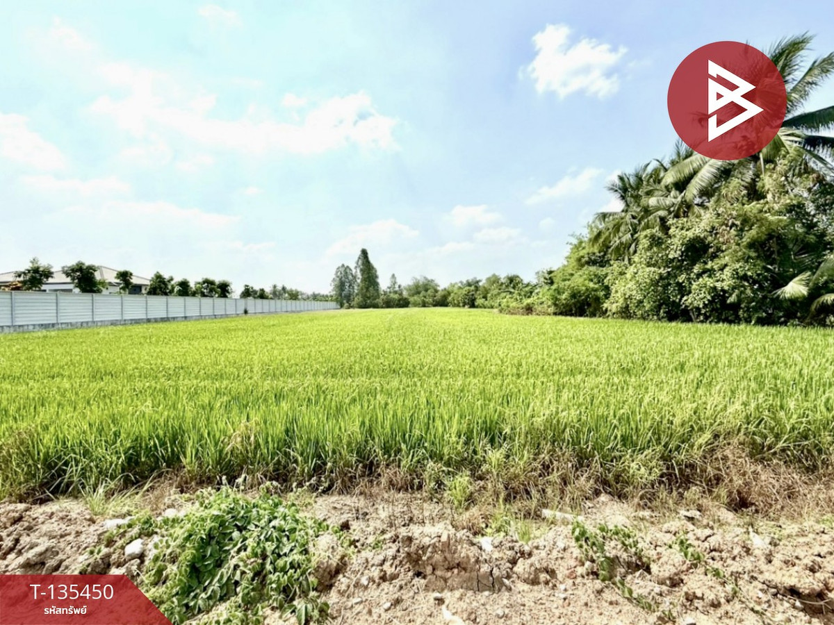 Land for sale, area 3 rai 1 ngan 70 sq m, Nakhon Chai Si, Nakhon Pathom. – รูปที่ 4