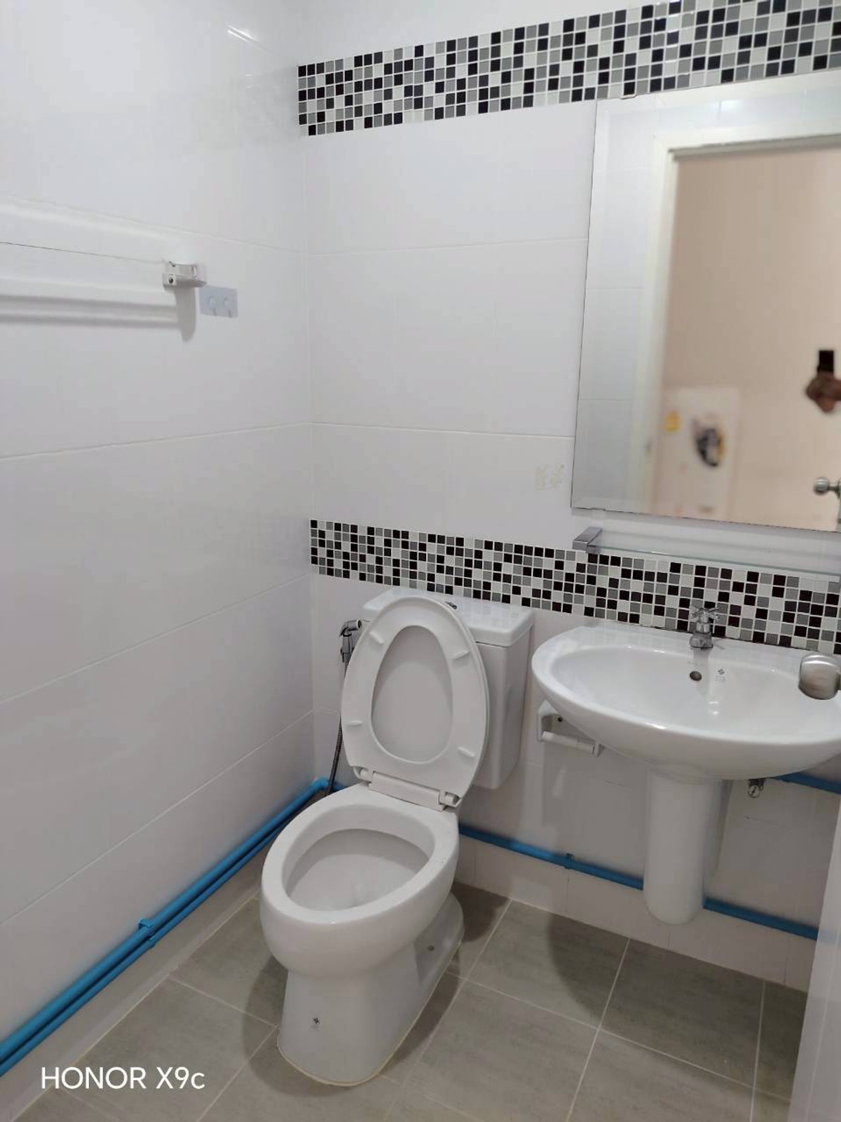For sale 2.45 million, 2-story townhouse, 18.9 sq m, Villette Light Village, Rattanathibet. – รูปที่ 4
