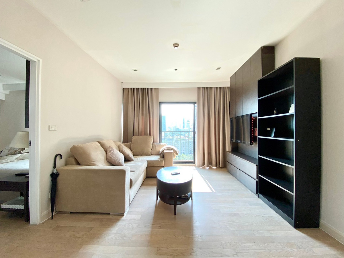 🏙️✨ Noble Remix | Condo for sale, 1 bedroom, ready to move in (HBH-HL-42)