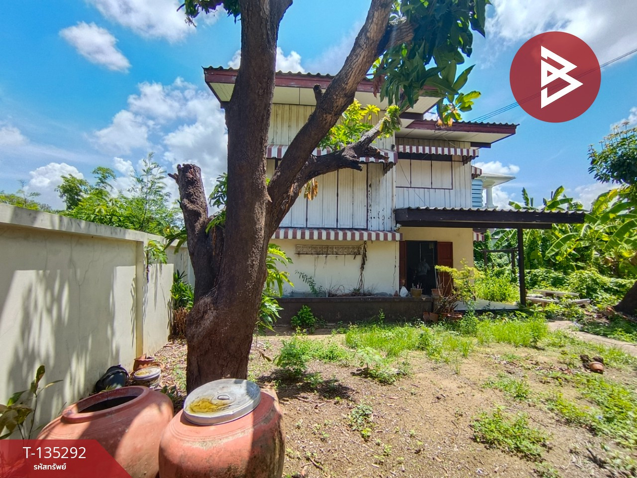 ขายบ้านเดี่ยวพร้อมที่ดิน เนื้อที่ 98 ตร.วา พระโขนง กรุงเทพมหานคร – รูปที่ 4