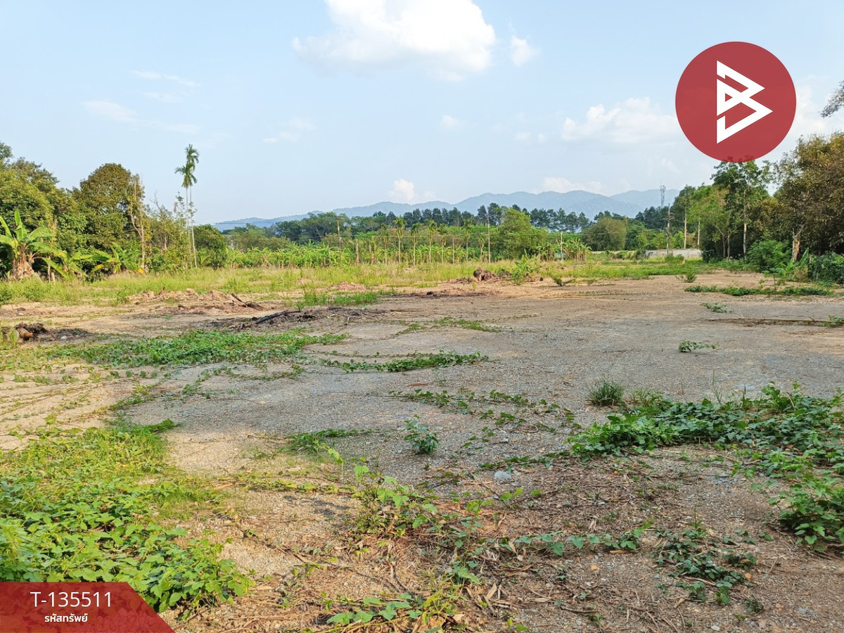 Land for sale, area 4 rai 2 ngan 18.9 sq m, Phlapphla, Chanthaburi. – รูปที่ 4