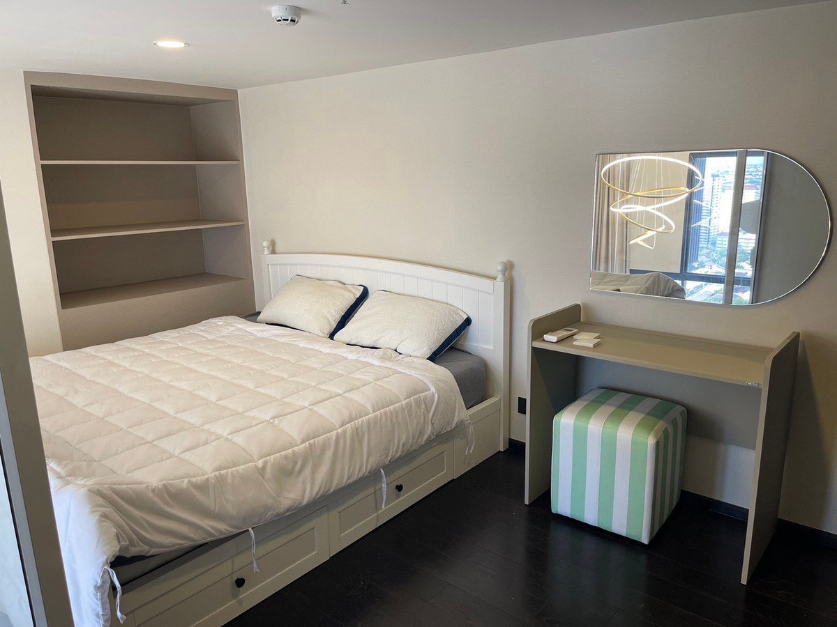 🏙️✨ Park Origin Thonglor | ให้เช่าคอนโด Duplex หรู ทำเลดี (HBH-HL-44) 🏙️✨ Park Origin Thonglor | ให้เช่าคอนโด Duplex หรู ทำเลดี (HBH-HL-44)