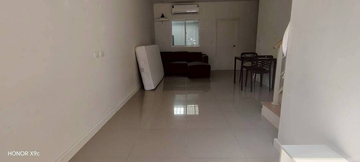 For sale 2.45 million, 2-story townhouse, 18.9 sq m, Villette Light Village, Rattanathibet. – รูปที่ 2