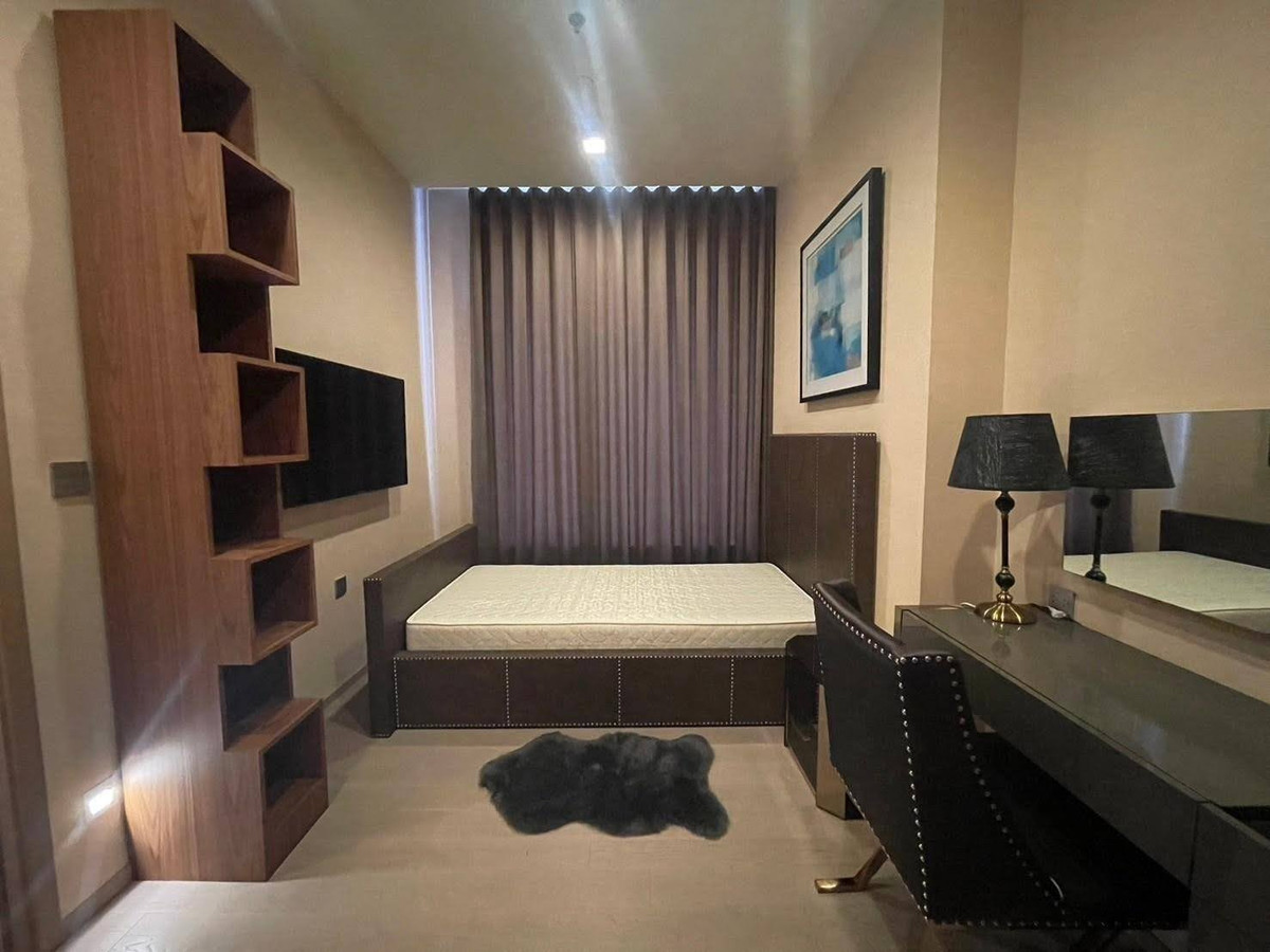 ขาย 🎉THE ESSE ASOKE 🎉2 ห้องนอน 2 ห้องน้ำ ขนาด 74.31 ตรม 😍เดินทางสะดวก เชื่อมต่อถนนหลายสาย 💕ใกล้ BTS อโศก และ MRT สุขุมวิท🚅🚆  – รูปที่ 4